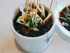 -辣婆婆(航天桥店)