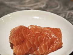 -松咖啡自助餐厅·松北香格里拉