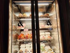 -B&C黄油与面包·THE GARDEN BAKERY概念店(世纪汇店)