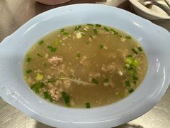 -榮泰米粉湯(Left Shop)