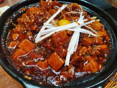 -鸡本无敌江湖菜(摩尔城店)