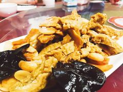 -大铁勺新津菜(东丽阳光新业广场店)