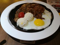 -豪客来牛排(空港华联店)