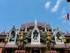 -西双版纳总佛寺