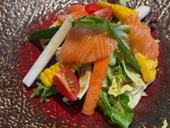 -水之惠鲜鱼料理(王府大街店)