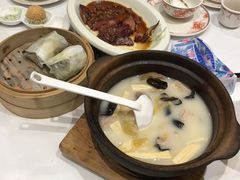 胡椒猪肚煲-稻香酒家(天河城店)