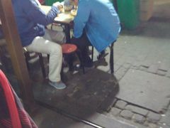 -清真盛志望麻酱酿皮·非遗老字号