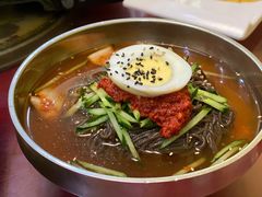 -松栢朝鲜族味道·脊骨汤(总店)