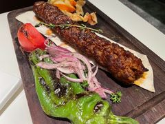 -Pasha帕夏土耳其餐厅(南昌路店)