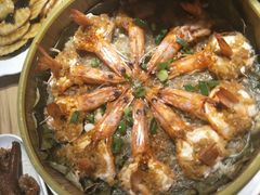 -醉得意·山茶油炒土鸡(泰安火车站大润发店)