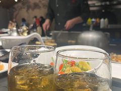 -水木锦堂·自助铁板烧(世贸天阶店)