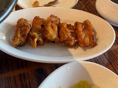 -陈鹏鹏潮汕菜(欢乐海岸 海边景观店)
