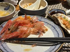 -和悦日料(雅颂庭店)