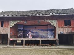 -前童古镇