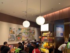 -奈雪的茶(石家庄万象城店)