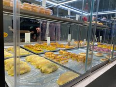 -麦山伴茶(中骏世界城店)