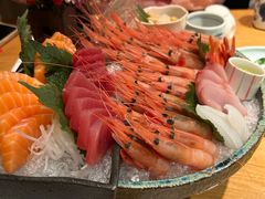 -匠和风精致料理(成都龙湖滨江天街店)