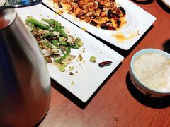 -川人百味·水煮活鱼(赛罕万达店)