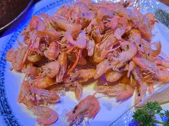 炸小河虾-暴走の烧肉党.自助烤肉(金唐新光界店)