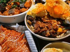 -岛风·台食小馆 ISLAND BISTRO(烟台山店)