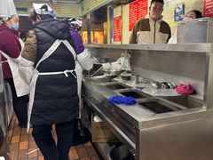 -芳婆糕团店(王府大街店)