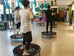 -LikingFit24小时健身•普拉提(张江店)
