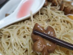 -汉记面馆(南华东路店)