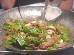 -费大厨辣椒炒肉(黄兴中心广场店)