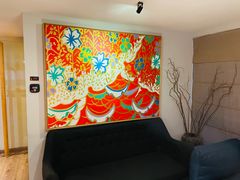 -周三的情书花园餐厅(江北店)