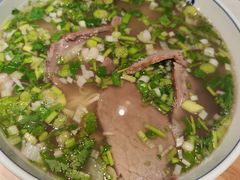 -西部马华清真兰州牛肉面·烧烤夜市(三里河店)