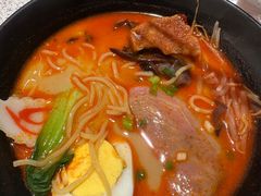 -争鲜回转寿司(太阳宫凯德SURPER店)