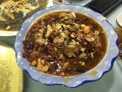 -聚德福海鲜家常菜(刘庄店)