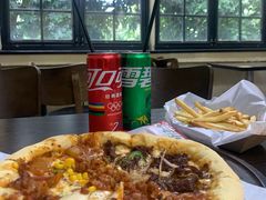 -宅恩特披萨(百汇城店)