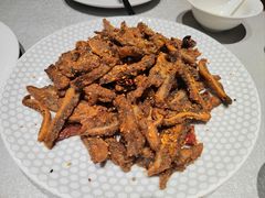 -郑庄脂渣海鲜楼(九水路店)