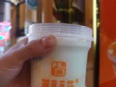 -觅豆豆花甜品(望平街店)