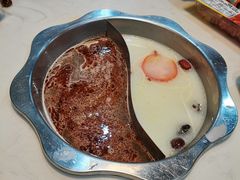 -傣妹火锅(四川北路店)