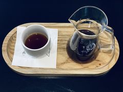 -Nectar One Cafe(勇烈路n1店)