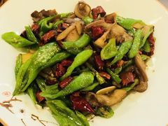 -王妈热卤·川味馆(海昌店)