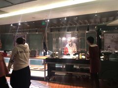 -上海佘山世茂艾美酒店