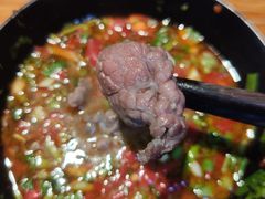 -潮味四季潮汕牛肉火锅(来凤街店)