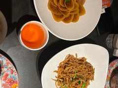 -知楚•精致湖北菜(武商MALL店)