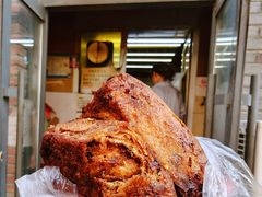 -马家烧饼(至善路店)