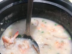 -如轩·海鲜砂锅粥·潮汕菜(小榄店)