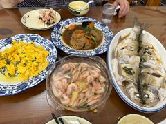 -灵福缘私房菜·农家菜(拈花湾·灵山大佛必推店)