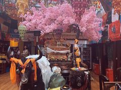 -吉祥圣雪藏餐