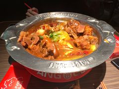 -胖哥俩肉蟹煲(杭州下沙学林街店)