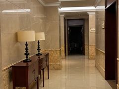 -浙江三立开元名都大酒店·四季轩中餐厅