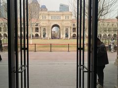 -天津五大道文化旅游区