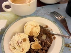 -马哥孛罗咖啡厅·Cafe Marco (厦门马哥孛罗东方大酒店)