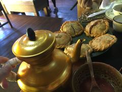 -陀岗美食·云南藏式特色餐厅